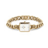 Orologio Donna Daniel Wellington Jolie Groumette DW00100836 Gold Quadro