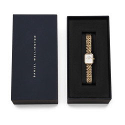 Orologio Donna Daniel Wellington Jolie Groumette DW00100836 Gold Quadro