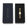 Orologio Donna Daniel Wellington Jolie Groumette DW00100836 Gold Quadro