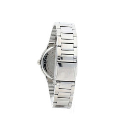 Orologio Solo Tempo Donna Festina Mademoiselle F16719/1 in Acciaio Silver 37mm