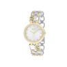 Orologio donna LiuJo Identity TLJ2363 in Acciaio Oro e Silver 34mm