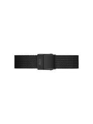 Orologio Solo Tempo Donna Daniel Wellington DW00100246 Calssic Petite Nero 28mm