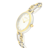 Orologio donna LiuJo Identity TLJ2363 in Acciaio Oro e Silver 34mm