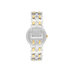 Orologio donna LiuJo Identity TLJ2363 in Acciaio Oro e Silver 34mm