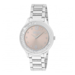 Orologio donna LiuJo Dancing trandy TLJ2491 in Acciaio Silver