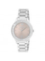 Orologio donna LiuJo Dancing trandy TLJ2491 in Acciaio Silver