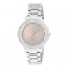 Orologio donna LiuJo Dancing trandy TLJ2491 in Acciaio Silver