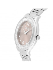 Orologio donna LiuJo Dancing trandy TLJ2491 in Acciaio Silver