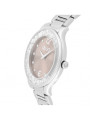 Orologio donna LiuJo Dancing trandy TLJ2491 in Acciaio Silver