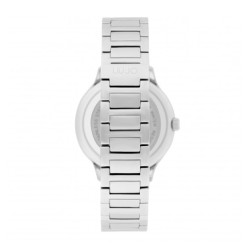 Orologio donna LiuJo Dancing trandy TLJ2491 in Acciaio Silver