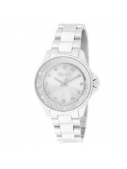 Liu Jo Dancing Elegance TLJ2496 Orologio Donna Silver 37mm