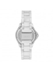 Liu Jo Dancing Elegance TLJ2496 Orologio Donna Silver 37mm