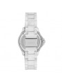 Liu Jo Dancing Elegance TLJ2496 Orologio Donna Silver 37mm