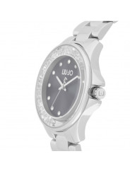 Orologio donna LiuJo Dancing elegance TLJ2498 in Acciaio Silver