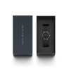 Orologio Solo Tempo Donna Daniel Wellington DW00100246 Calssic Petite Nero 28mm