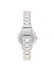 Orologio donna LiuJo Identity couple essence TLJ2512 Acciaio Silver