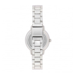 Orologio donna LiuJo Identity couple essence TLJ2512 Acciaio Silver