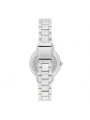 Orologio donna LiuJo Identity couple essence TLJ2512 Acciaio Silver