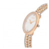Orologio donna LiuJo Chains TLJ2537 Acciaio Oro Rosa 32mm