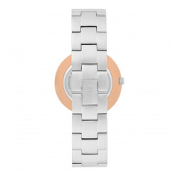 Orologio donna LiuJo Chains TLJ2537 Acciaio Oro Rosa 32mm