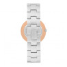 Orologio donna LiuJo Chains TLJ2537 Acciaio Oro Rosa 32mm