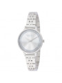 Orologio donna LiuJo Casual Shine TLJ2582 Acciaio Silver 32mm