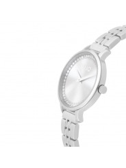 Orologio donna LiuJo Casual Shine TLJ2582 Acciaio Silver 32mm