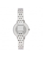 Orologio donna LiuJo Casual Shine TLJ2582 Acciaio Silver 32mm