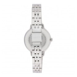 Orologio donna LiuJo Casual Shine TLJ2582 Acciaio Silver 32mm