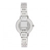 Orologio donna LiuJo Casual Shine TLJ2582 Acciaio Silver 32mm