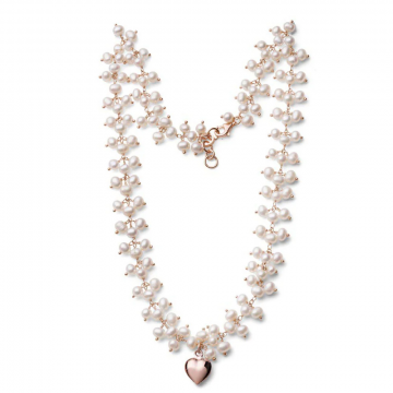 Collana Donna Maria...