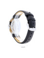 Orologio Solo Tempo Uomo Daniel Wellington Classic DW00100133 Nero, Silver 40mm