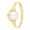 Orologio Donna Calvin Klein Joyful 25100027 JOYFUL Acciaio Oro 30mm