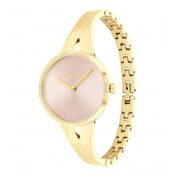 Orologio Donna Calvin Klein Joyful 25100027 JOYFUL Acciaio Oro 30mm