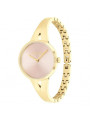 Orologio Donna Calvin Klein Joyful 25100027 JOYFUL Acciaio Oro 30mm