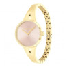 Orologio Donna Calvin Klein Joyful 25100027 JOYFUL Acciaio Oro 30mm