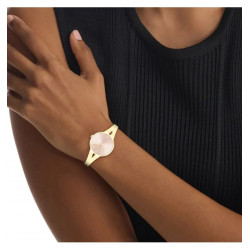 Orologio Donna Calvin Klein Joyful 25100027 JOYFUL Acciaio Oro 30mm