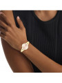 Orologio Donna Calvin Klein Joyful 25100027 JOYFUL Acciaio Oro 30mm