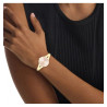 Orologio Donna Calvin Klein Joyful 25100027 JOYFUL Acciaio Oro 30mm