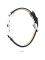 Orologio Solo Tempo Uomo Daniel Wellington Classic DW00100133 Nero, Silver 40mm
