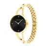 Orologio Donna Calvin Klein Sculpted Embrace 25100059 Acciaio Oro