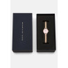 Orologio Donna Daniel Wellington Petite mini DW00100743 in Acciaio Oro Rosa 19mm