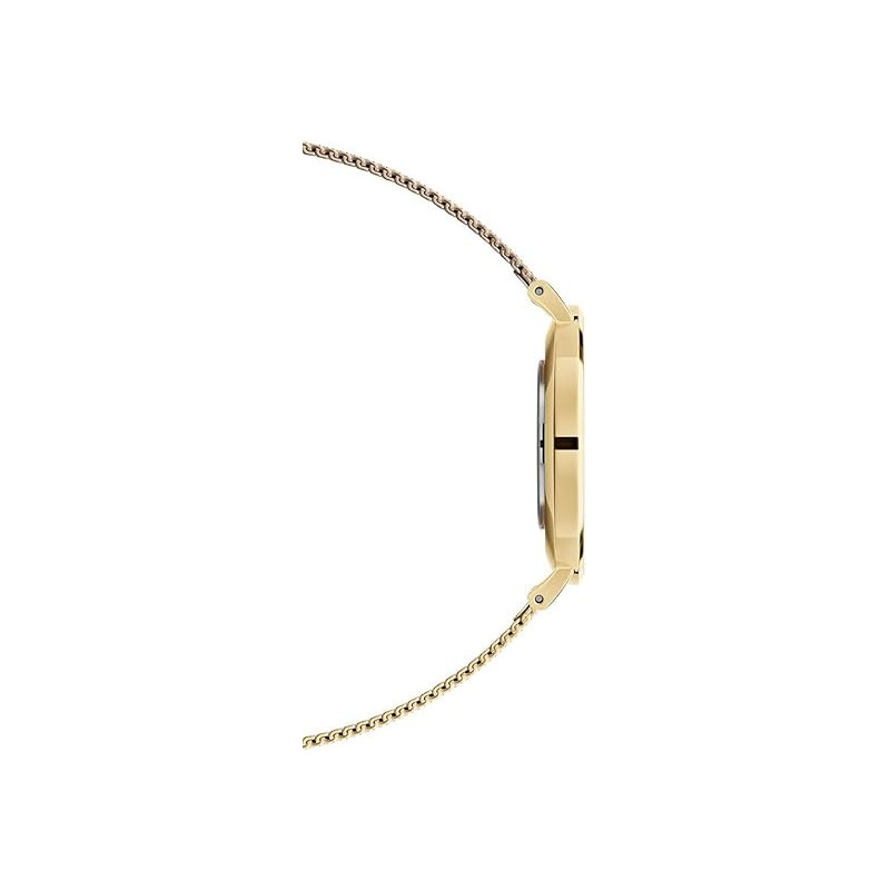 Orologio Donna Daniel Wellington Classic petite Evergold 28 mm DW00100350 in Acciaio Oro
