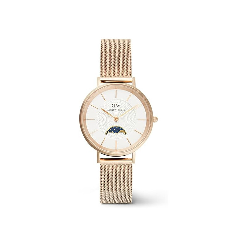 Orologio Donna Daniel Wellington DW00100773 Orologio Donna Daniel Wellington Orologio Donna Daniel Wellington DW00100773 Orologio Donna Daniel Wellington