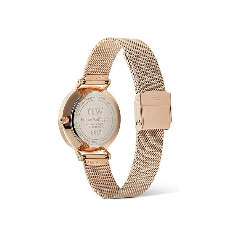 Orologio Donna Daniel Wellington DW00100773 Orologio Donna Daniel Wellington