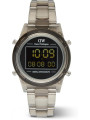 Orologio Unisex Daniel Wellington Retro Digital 36 mm DW00100760 Grigio 36mm