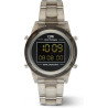 Orologio Unisex Daniel Wellington Retro Digital 36 mm DW00100760 Grigio 36mm