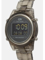Orologio Unisex Daniel Wellington Retro Digital 36 mm DW00100760 Grigio 36mm