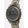 Orologio Unisex Daniel Wellington Retro Digital 36 mm DW00100760 Grigio 36mm