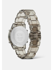 Orologio Unisex Daniel Wellington Retro Digital 36 mm DW00100760 Grigio 36mm